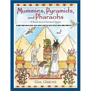   , and Pharaohs A Book About Ancient Egypt n/a  Author  Books