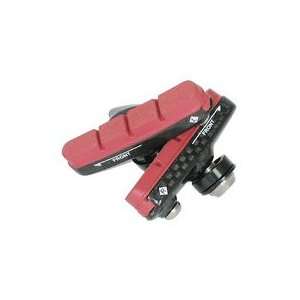  Pro CARBON Shimano Compatible Brake Mounts with Pads 