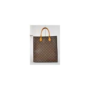 LOUIS VUITTON LV MONOGRAM SAC