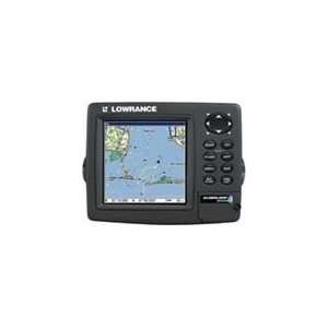  Lowrance GlobalMap 3500C 12 Channel