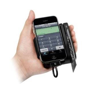 Macally SwipeIt Secure Credit Card Terminal by Mace Group Inc 