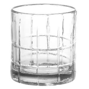  Anchor Hocking Manchester/Tartan 10.5 Ounce Small Tumblers 