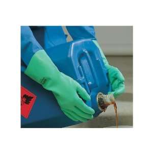 Mapa STANSOLV Style Af 15 Nitrile Glove, 12 Length, 15 mils Thick 