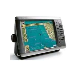  Garmin GPSMAP 4212 12.1 in. GPS Receiver GPS & Navigation