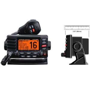   1600 Explorer VHF Radio MMB97 MMB97 FLUSH MOUNT KIT GPS & Navigation