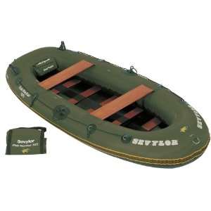   Fish Master 325 Inflatable Boat with 2 Seats