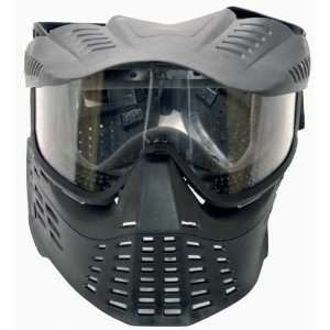 Well Airsoft Goggle System Face Mask 