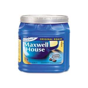 Maxwell House Coffee MWH866150 Grocery & Gourmet Food