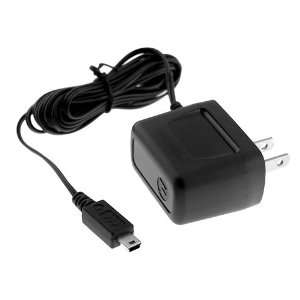  Official OEM Wall / Home Charger for Motorola MOTORAZR maxx 
