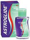 ASTROGLIDE Glycerin Paraben Free Lubricant 2 5 oz  