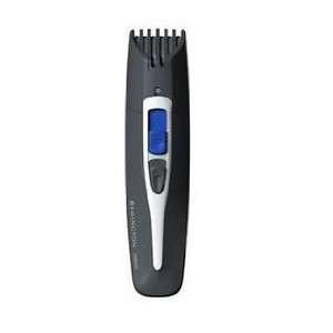    Remington MB 20 Battery Operated Mens Trimmer Electronics