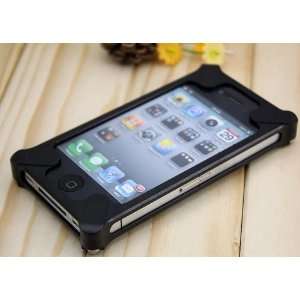  Arachnophobia Durable iPhone 4 4S metal case (black)/with 
