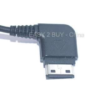 5mm Headphone Adaptor for Samsung G600 B210 F490 i900  