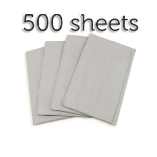 Poly Bubble Mailers #0 Self sealing Padded Envelopes (6x9) 500 Sheets 