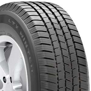  Michelin LTX Winter Radial Tire   265/70R17 121RR 