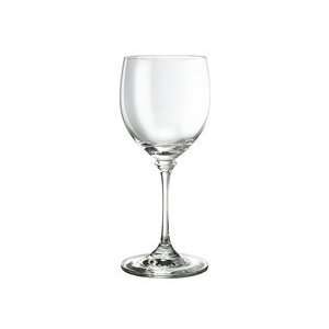  Mikasa 9.75 oz. Nicole White Wine Glass