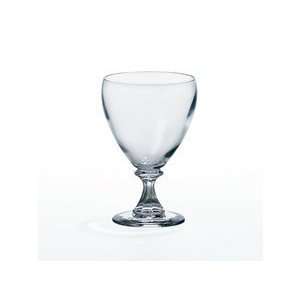  Mikasa Chatham Red Wine Goblets Set of 4
