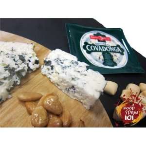 Mini Covadonga Award Winning Soft Blue Cheese  Grocery 