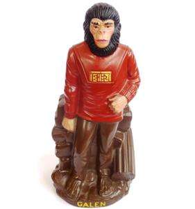 Planet of the Apes 1967 Galen Money Bank Playpal  