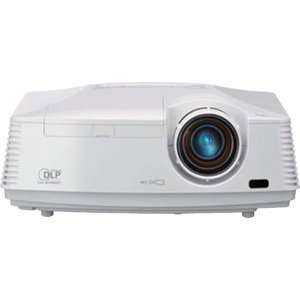  Mitsubishi FD630U G DLP Projector   1080p   HDTV   169 