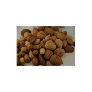 In Shell Mixed Nuts (5 pounds) Grocery & Gourmet Food