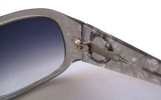 NWT Guess GU6419 Womens Sunglasses Gray/Gray $70.00  