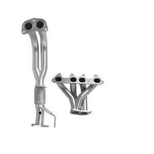  DC Sports HHC5018 Headers Automotive