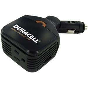  NEW DURACELL Mobile Inverter 100 (Power Protection 