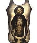 LIL WAYNE★★ Young Money Free Weezy Tank T Shirt Jay Z S