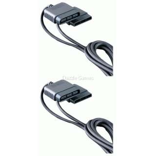 Playstation PS2 Game Controller Extension Cable Cord  