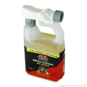  Dr.Ts Whole Control Mole Repellent (Castor Oil)