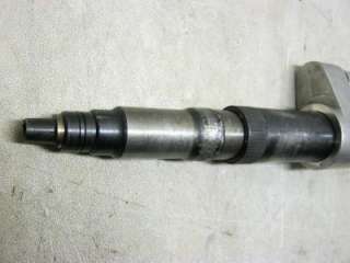   Self Feed Pneumatic Screw Gun / Drill Model# 8345   A8   15  