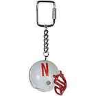 nebraska football helmet  