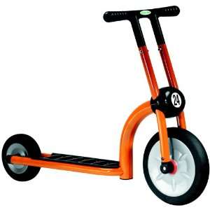  Pilot 200 Orange Scooter by Italtrike