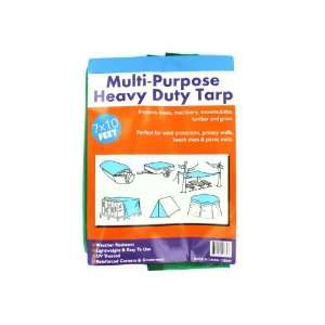  Multi purpose tarp   Pack of 12 Patio, Lawn & Garden
