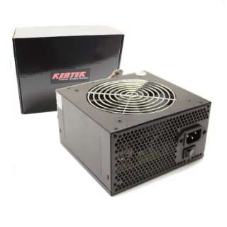 450 Watt 12CM Fan POWER SUPPLY Intel AMD Desktop PC  