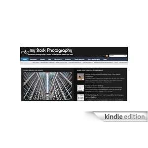  My Stock Photography Kindle Store roberto marinello