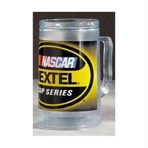  NASCAR Nextel NASCAR Frosty Mug (Set of Two) Sports 