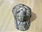 Quik Camo Rear Game Face Hat   Realtree AP Camo   X Large   NEW NEW 