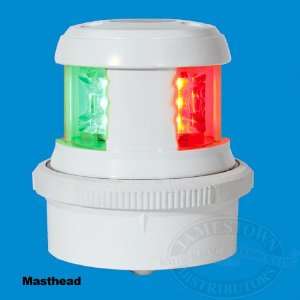  Aqua Signal Series 32 LED Navigation Lights 324017 