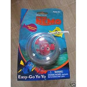  Finding Nemo Toys & Games