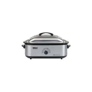  New   Nesco Roaster Pan   GE5035 Electronics