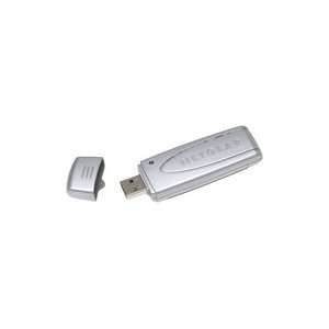 com NETGEAR WG111T Super G Wireless USB 2.0 Adapter   Network adapter 