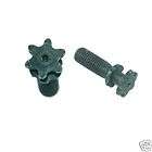 NEW 6 Tooth Pinion Gear for Mini Pocket Bike Parts
