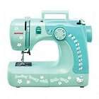 Janome 11706 3/4 Size Hello Kitty Sewing Machine   Free US 48 State S 