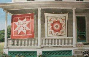 Quilts For Sale by Dan Campanelli  