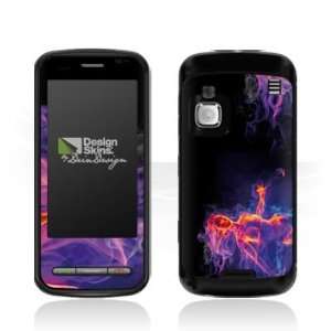    Design Skins for Nokia C 6   Mystic Lady Design Folie Electronics