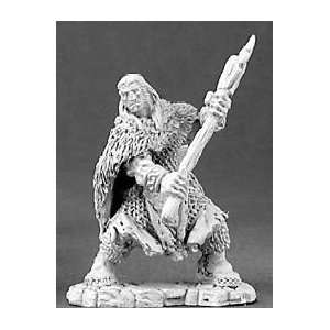  Beorn the Mighty, Nordic Warrior Toys & Games