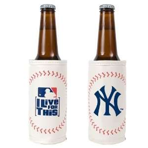 New York Yankees   MLB Baseball Bottle Holder Sports 