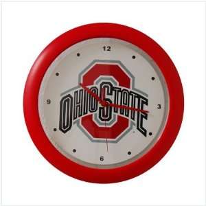  Ohio State Wall/Table Clock